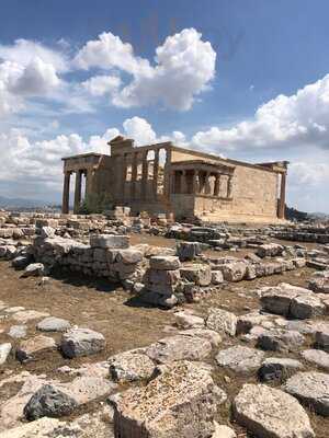 Byzantino Taverna