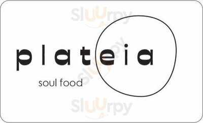 Plateia - Soul Food Restaurant