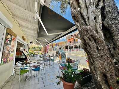 The Olive Tree - Snack Bar Cafe Gouvia