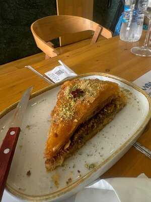 The New Era Authentic Greek Cuisine