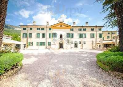 Ristorante Villa Cariola, Caprino Veronese