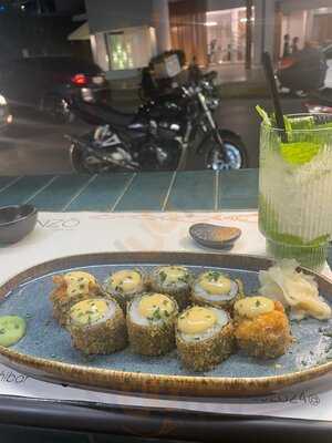 Hanzo Sushi Bar