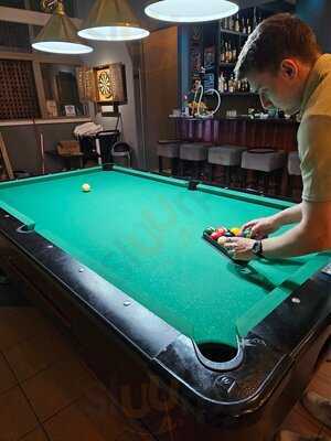 Cosmopolitan Lounge & Bar