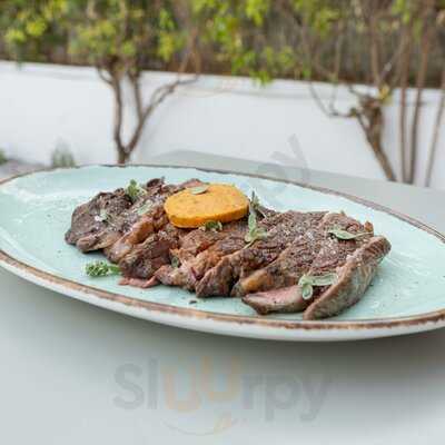 Sissitio Aegina - Meat & Greek Food