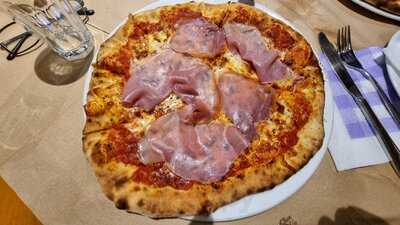 Pizzeria Savas D'oro