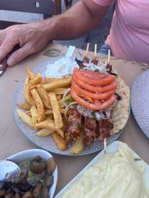 Memories Greek Taverna