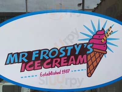 Mr. Frosty's