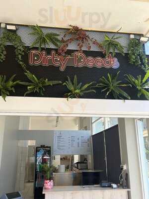 Dirty Deeds