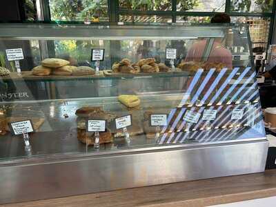 Vava Cafe menu