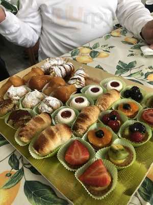 Pasticceria Testa, Samarate