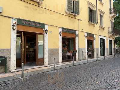 Trattoria alla Colonna, Verona