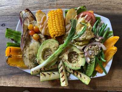 Aragoncito Bistro Al Carbón