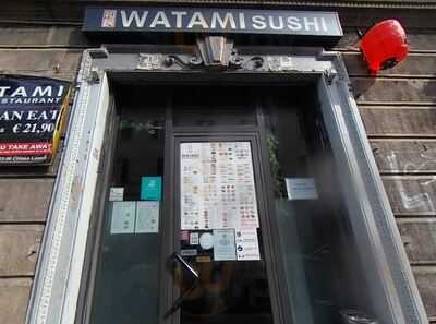 Watami Sushi Restaurant Varese, Varese