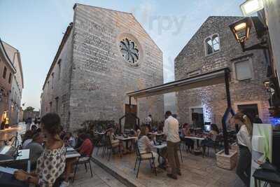 Restoran Spejza