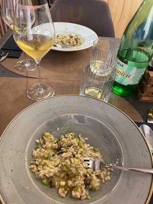 Restaurant Boqun