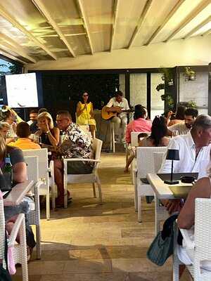 Felix Food & Bar Crikvenica