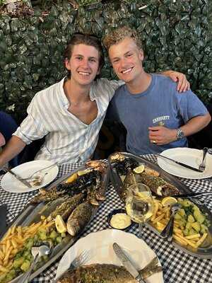 La Familia Restaurant Croatia