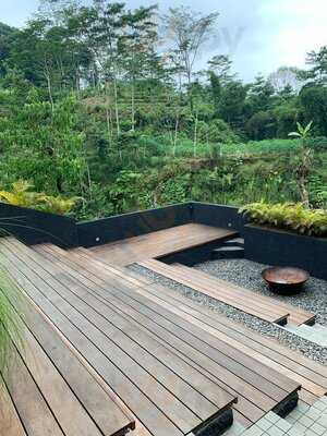 Rockwood Coffeeshop Wonosobo menu