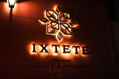 Ixtete