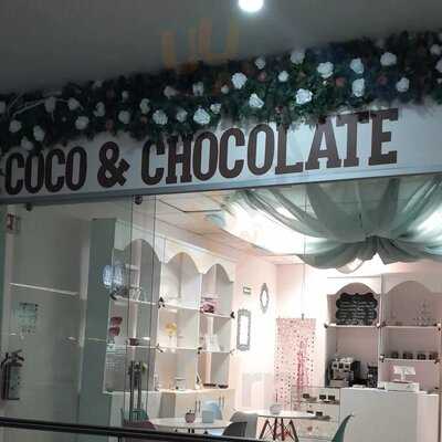 Coco & Chocolate Café