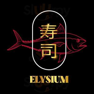 Elysium Sushi