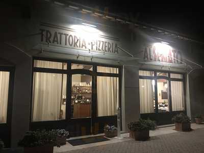 Trattoria Pizzeria Al Senato