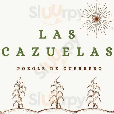 Las Cazuelas Campeche