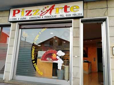 PizzArte, Gallarate