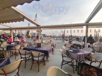 Yacht Bar, Bardolino