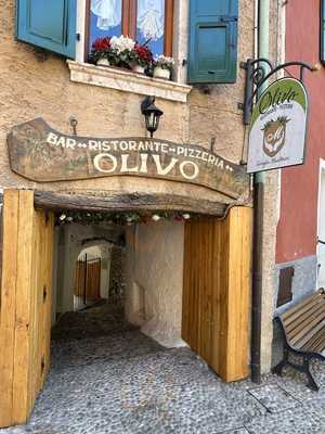 Ristorante Pizzeria Olivo