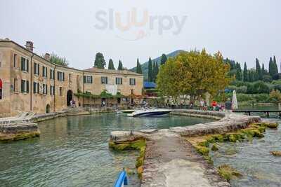 San Vigilio, Garda