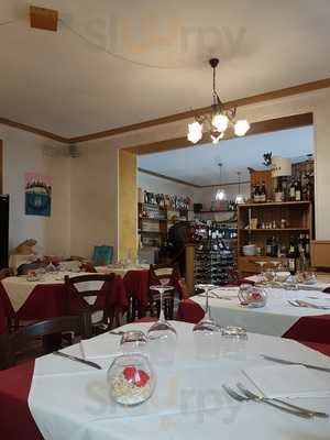 Osteria Alla Pieve