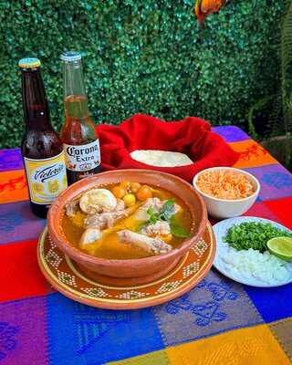 Restaurante Caldito Sureño Tapachula