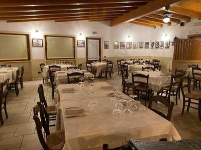 Osteria El Carnicero