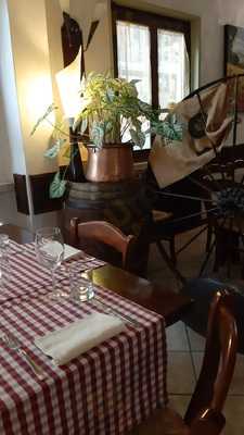 Osteria Le Spine