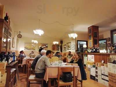 Trattoria Sottocastel