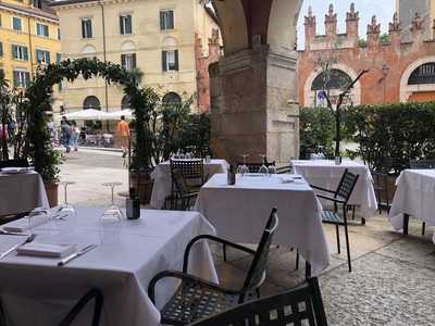 Ristorante Al Cristo, Verona