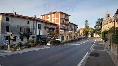 Ristorante Al Tennis Club, Casciago