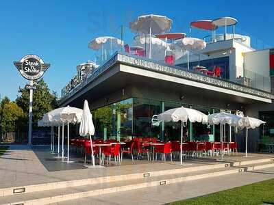 Steak 'n Shake Italia, Peschiera del Garda