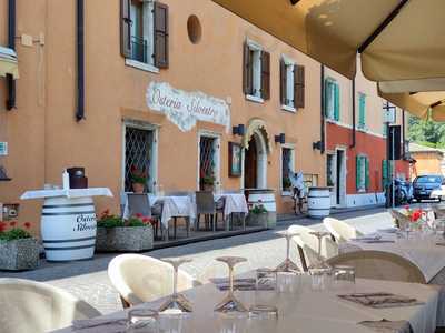 Osteria Silvestro