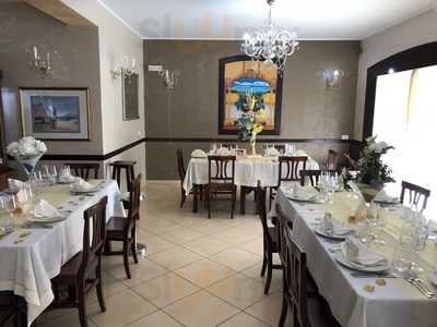 La Fenice Ristorante