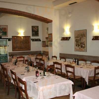 Trattoria Da Ropeton