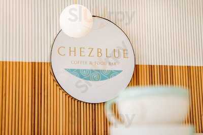 Chezblue Café & Food Bar