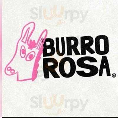 Burro Rosa Restaurante