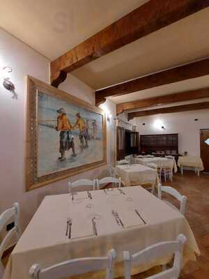 La Taverna Del Conte