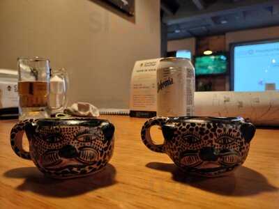Callejon Gourmet San Cristobal