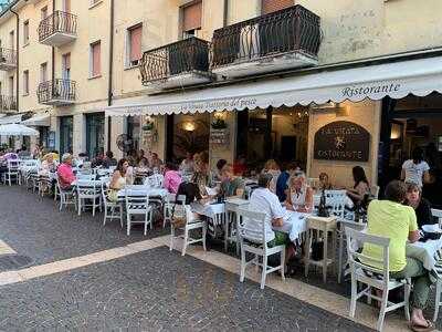 La Virata Trattoria Del Pesce