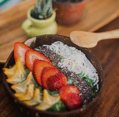 Ono Smoothie Bowls