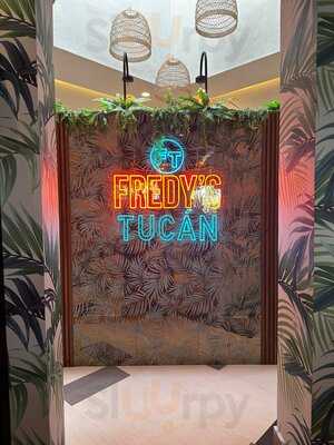 Fredy's Tucan Nuevo Nayarit