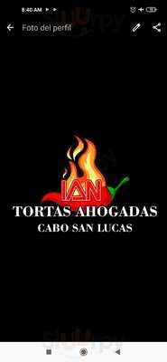 Tortas Ahogadas Ian